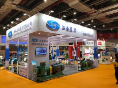 凯发k8(中国)天生赢家,凯发K8官网入口,AG凯发官方网站泵阀参加世环会